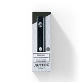 Justfog Q16 J‑Easy 9 box mod