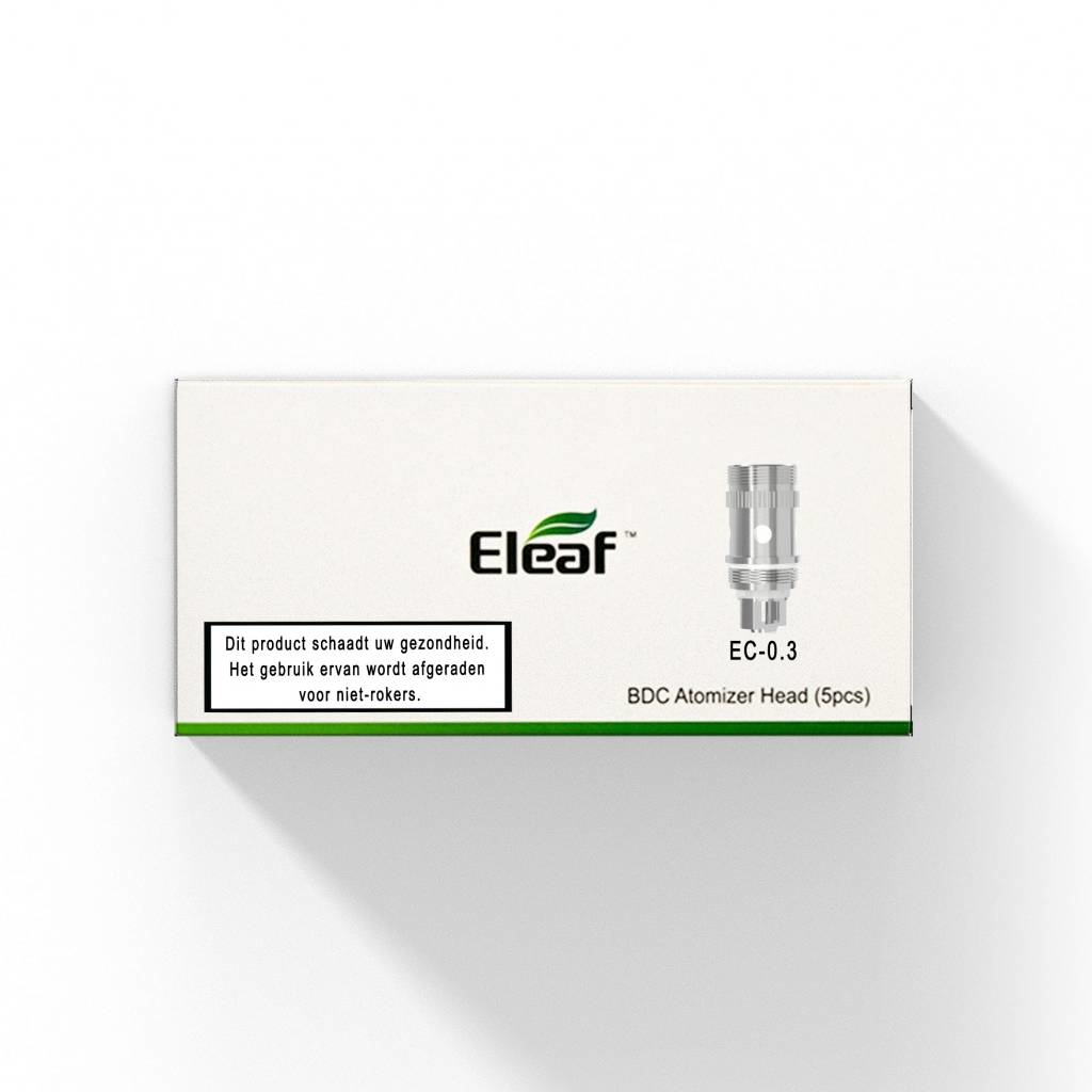 Eleaf EC Coils - 5 pcs