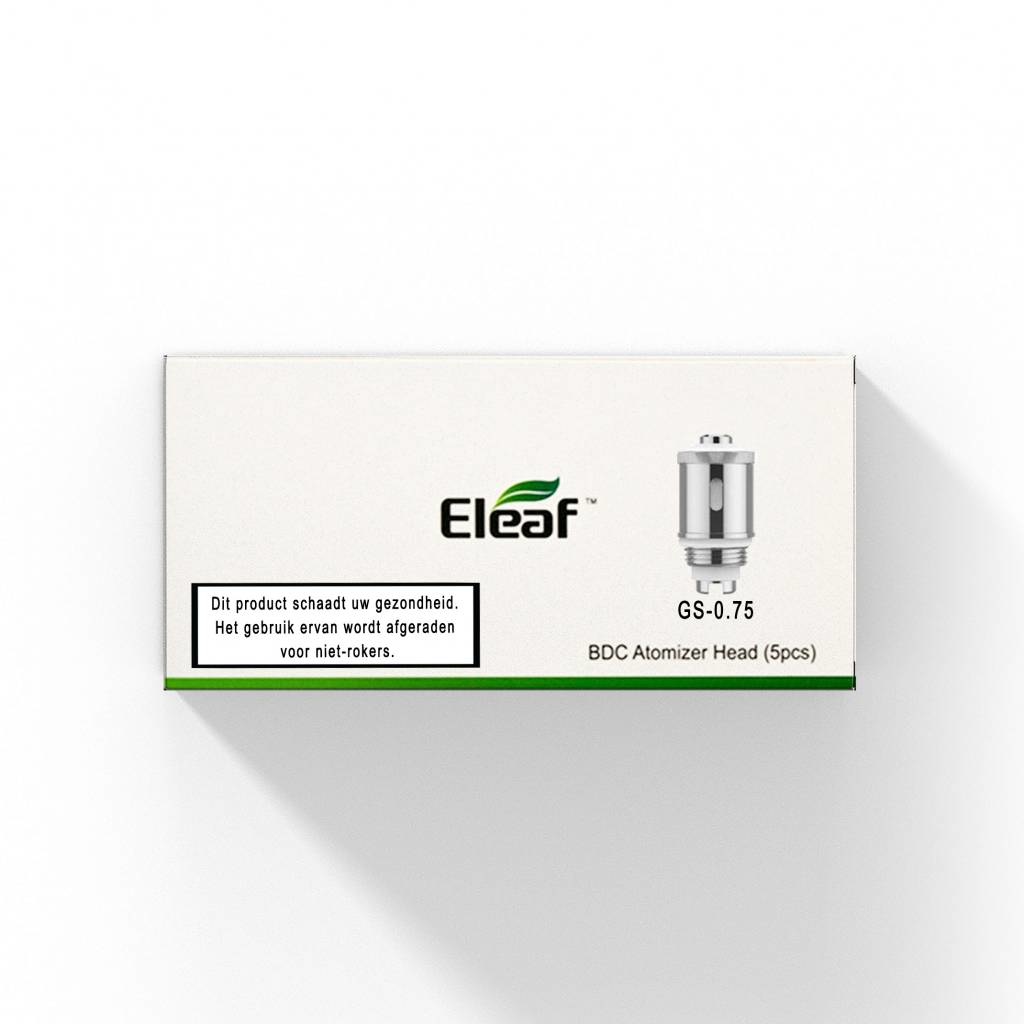Eleaf GS-air coils - 5pcs