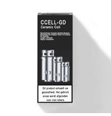 Vaporesso CCELL-GD Ceramic Coil - 5pcs