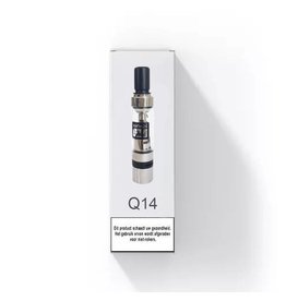 Justfog Q14 Clearomizer