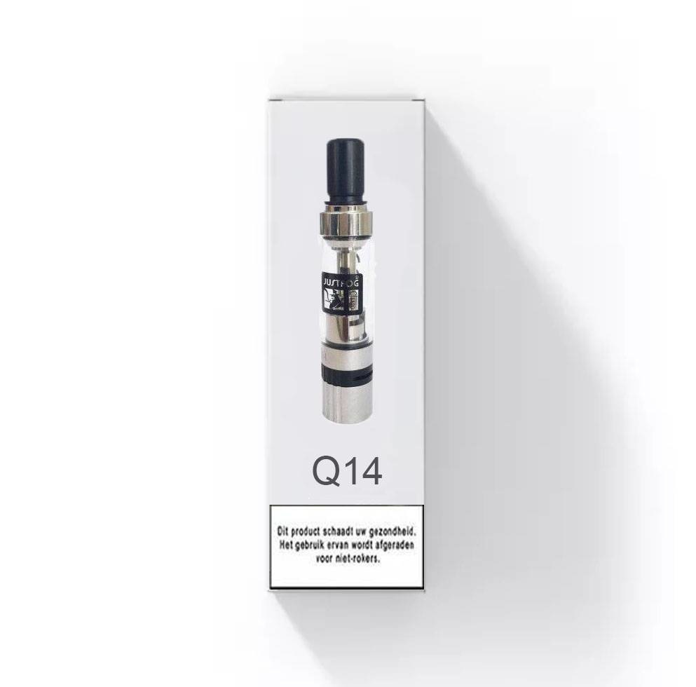 Justfog Q14 Clearomizer