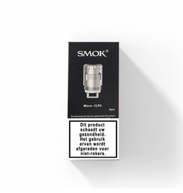 SMOK Micro CLP2 Coils 0.3Ω - 5pcs