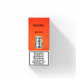 SMOK Brit Mini BM2 coil - 5pcs