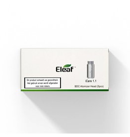 Eleaf iCare Coil  - 5pcs