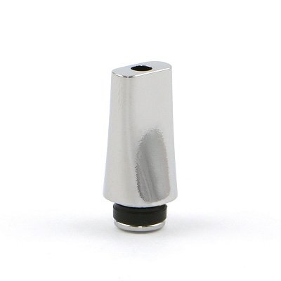 Justfog Ultimate Steel drip tip - 510 - 1Pc