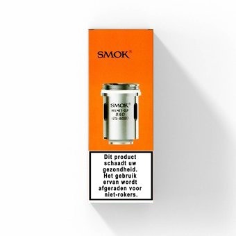 SMOK Helmet Clapton Coil - 5pcs