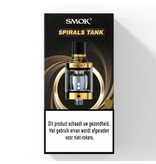 SMOK Spirals Clearomizer