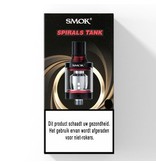 SMOK Spirals Clearomizer