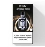 SMOK Spirals Clearomizer