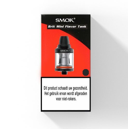 SMOK Brit One Mini Clearomizer