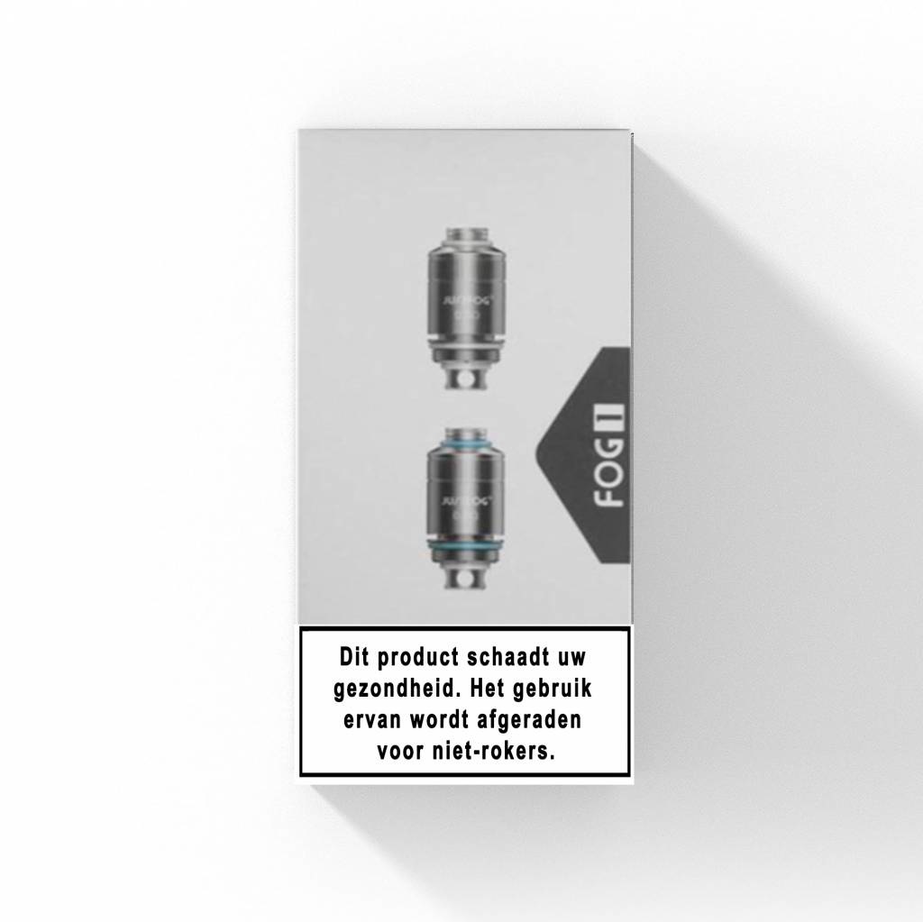 Justfog FOG1 coils - 5pcs