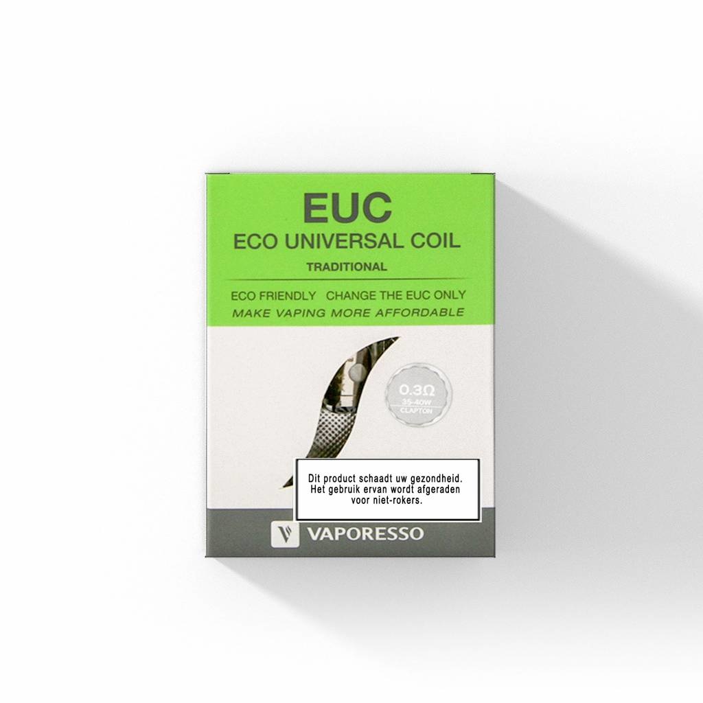 Vaporesso Veco One EUC coil - 5pcs
