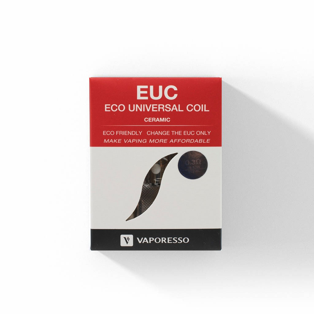 Vaporesso Veco One EUC coil - 5pcs