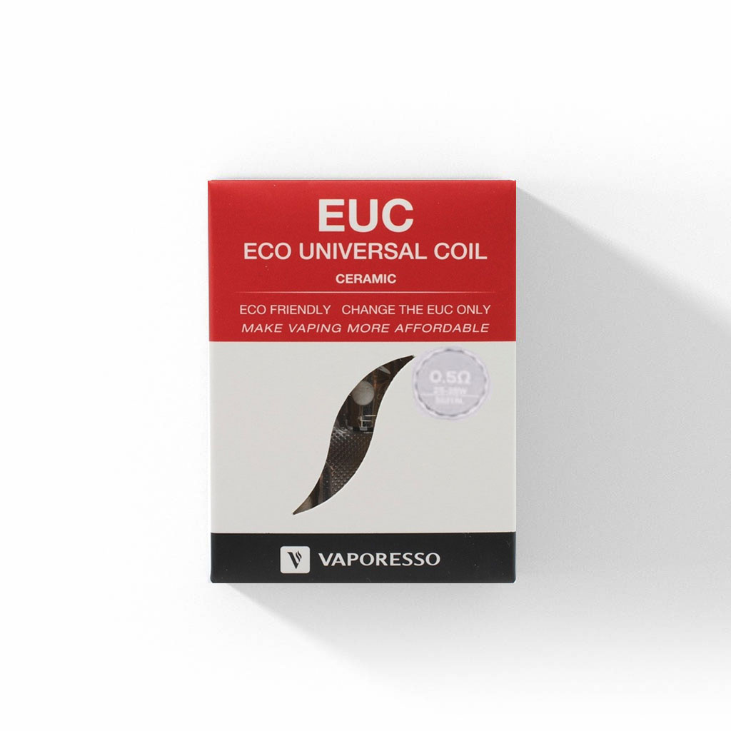 Vaporesso Veco One EUC coil - 5pcs