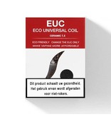 Vaporesso Drizzle Mini EUC coil - 5pcs