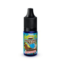 Big Mouth Classical Aroma - Bounty Hunter
