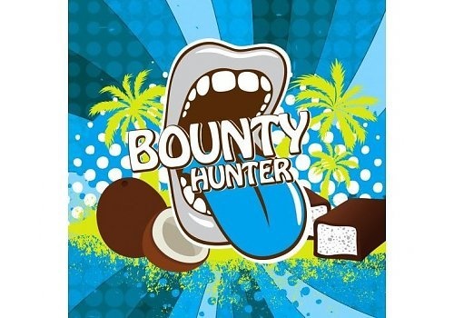 Big Mouth Classical Aroma - Bounty Hunter