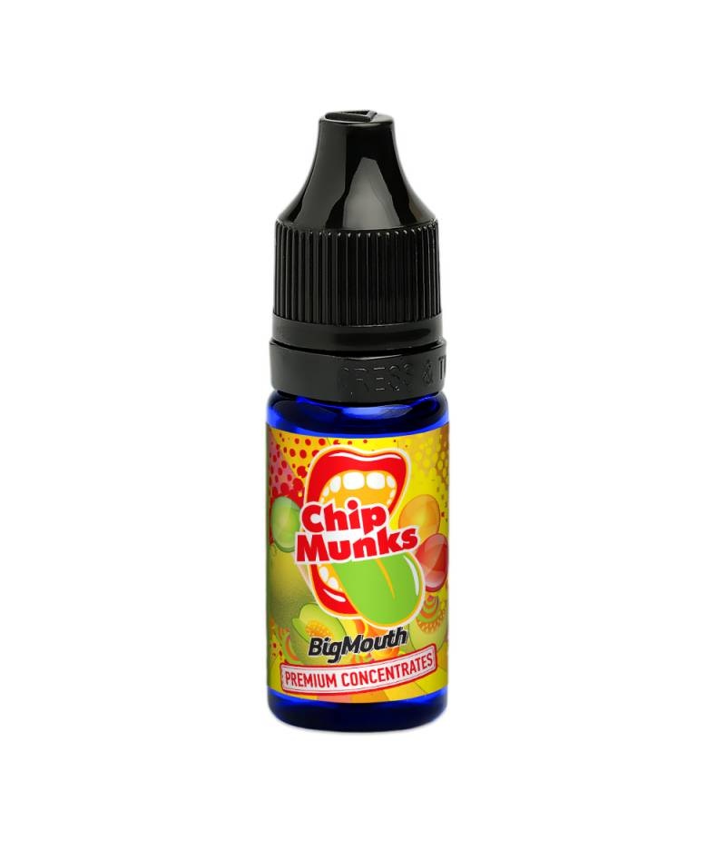 Big Mouth Classical Aroma - Chip Munks