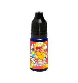 Big Mouth Classical Aroma - Fruity Jelly