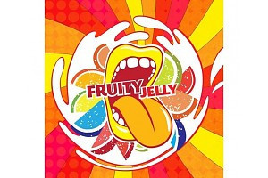 Big Mouth Classical Aroma - Fruity Jelly
