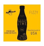 Big Mouth Fizzy Aroma - Guava Pineapple Lime