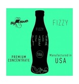 Big Mouth Fizzy Aroma - Peach Lemon Tea