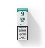 Qpharm Base 70%PG / 30%VG