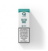 Qpharm Base 50%PG / 50%VG