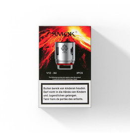 SMOK TFV12 Coils - 3pcs