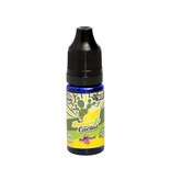 Big Mouth Retro Juice Aroma - Lemon & Cactus