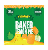 Big Mouth Yummy Aroma - Baked Lemon Pie