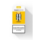 OBS Cheetah 2 Mini RDA dripper