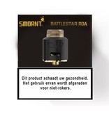 Smoant Battlestar RDA dripper