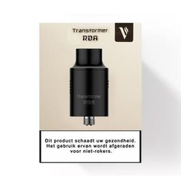 Vaporesso Transformer RDA dripper