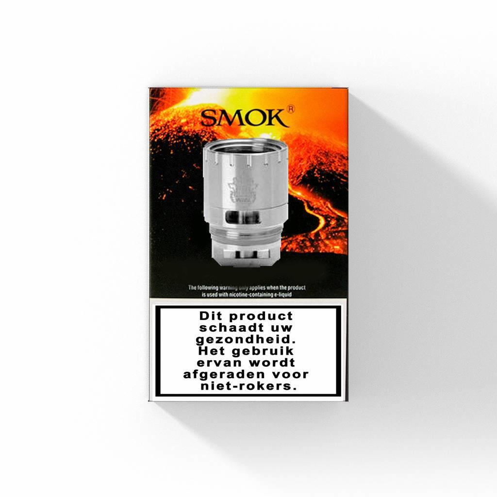 SMOK TFV8 RBA coil - 1pc