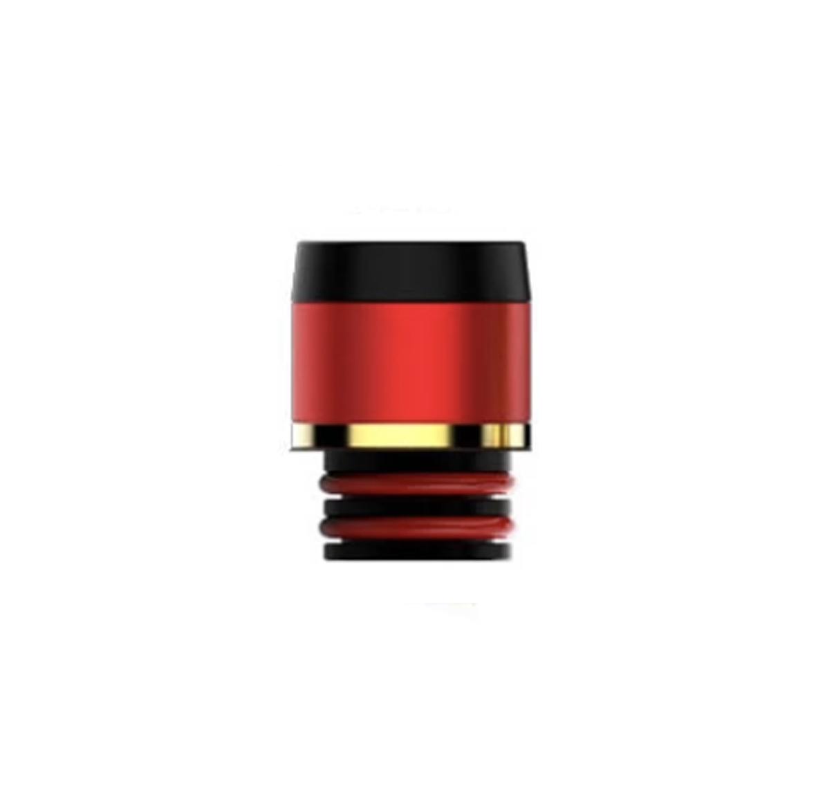 Uwell Crown 3 Drip Tip (1 stuk)