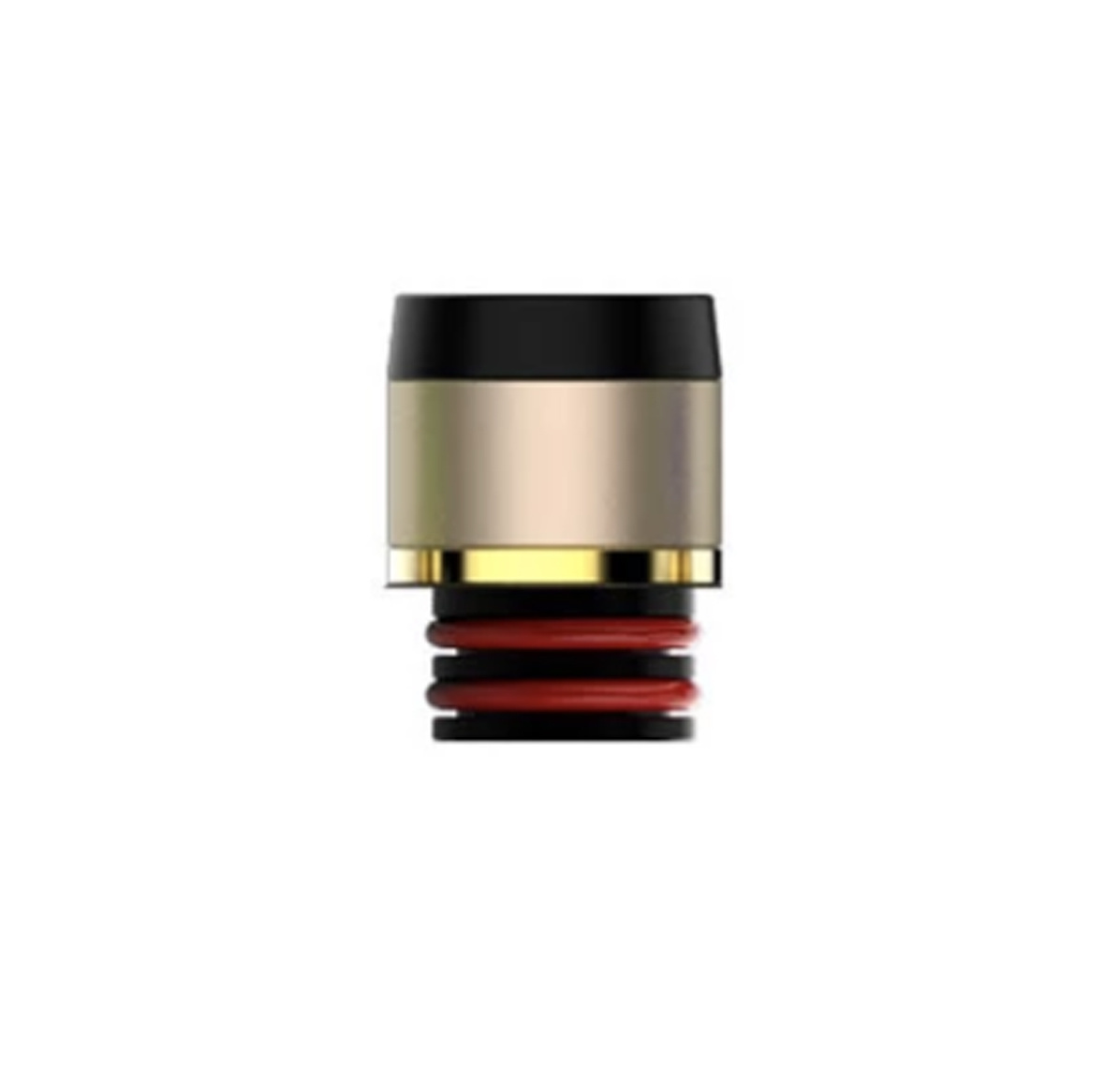 Uwell Crown 3 Drip Tip (1 stuk)