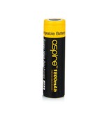 Aspire 18650 ICR  batterij - 1pc