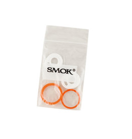 SMOK TFV8 Baby siliconen ringen