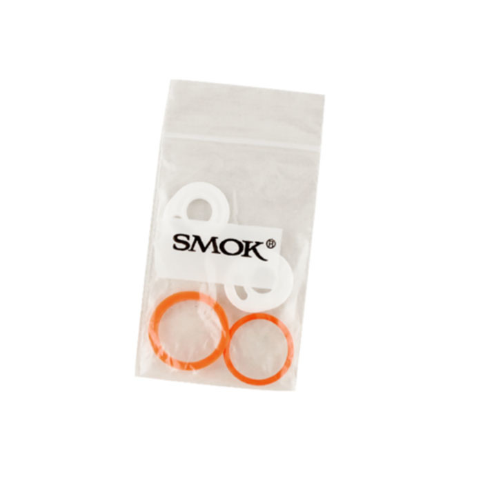 SMOK TFV8 Baby siliconen ringen