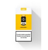 OBS Circus RDTA TANK