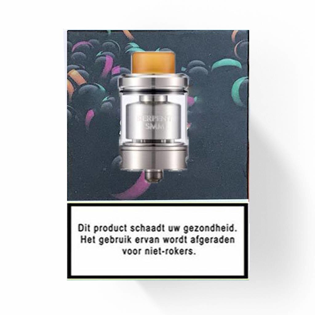 Wotofo Serpent SMM RTA 2ml