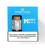 Vandy Vape Mesh RDA Tank - 24mm