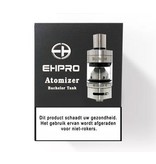 EHpro Bachelor Nano Tank (RTA)