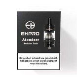 EHpro Bachelor Nano Tank (RTA)