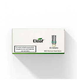 Eleaf EC-Ceramic Coils - 5pcs