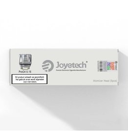 Joyetech ProC4 DL - 5pcs