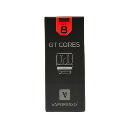 Vaporesso NRG Coils - 3pcs