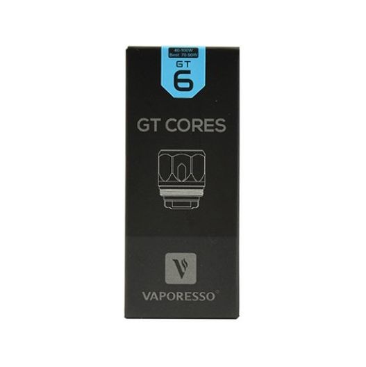 Vaporesso NRG Coils - 3pcs